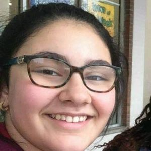 Meet your Posher, Lyla